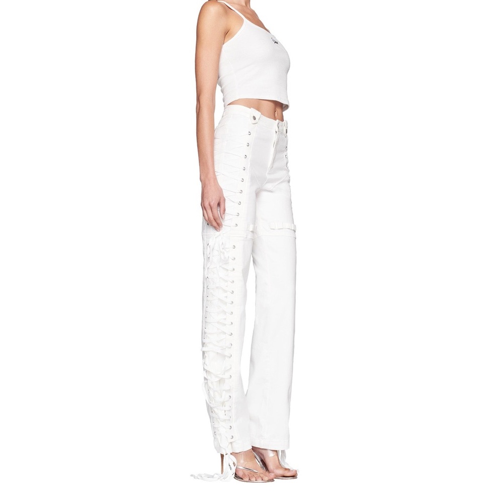 I AM GIA HOLLY PANT